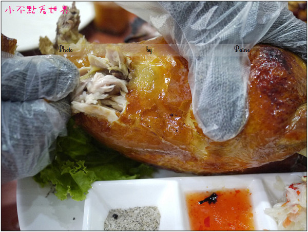 [桃園]中壢•台灣番鴨牧場_冬天薑母鴨開賣