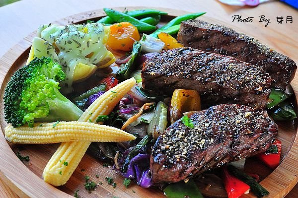 新竹新埔–普羅旺斯玫瑰莊園歐風鄉村餐廳