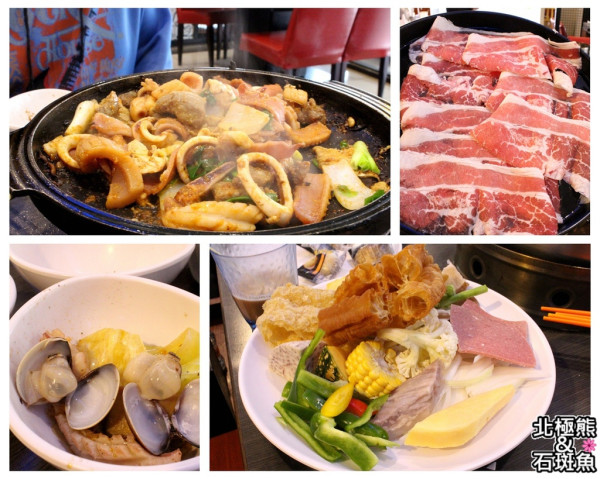 <中式餐廳>辣四季麻辣鴛鴦火鍋-有時效性的食記，現正便宜中