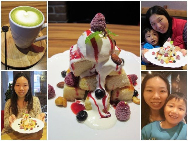 
美式工業黑色風格~悠默
