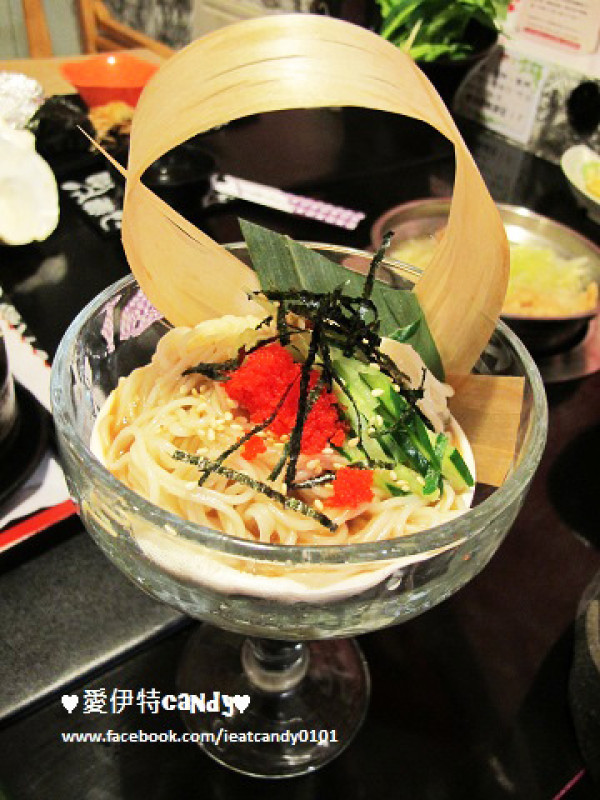 『台中南屯區_武藏亭日本料理』讓你吃得飽的溫馨創意日本料理，多種滋味令人驚艷~(下)