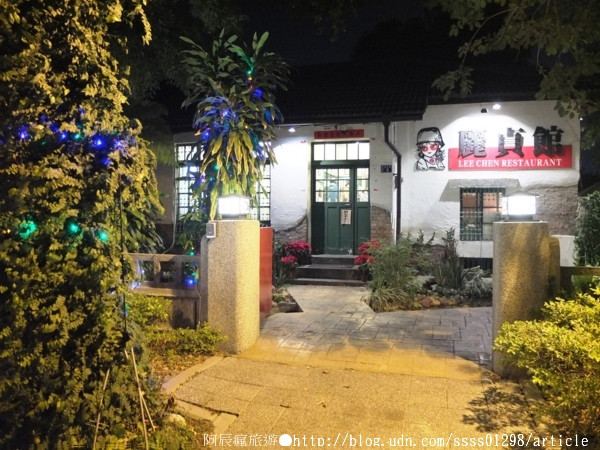 【美食特搜。屏東市】麗貞館軍事主題餐廳。軍事主題結合眷村文化 不衝突的美味交流        
      