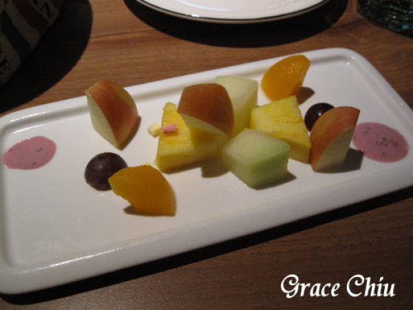 ita 義塔．創義料理（台北重慶南店）              