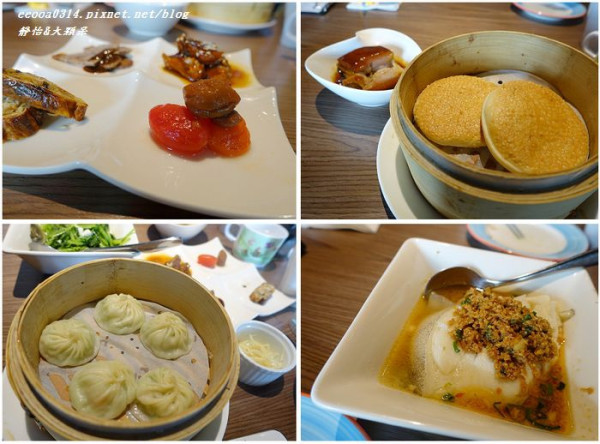 【台北餐廳】紅豆小館 新風貌上海菜♥Citylink 南港店 有幾米裝置藝術唷@捷運南港站 