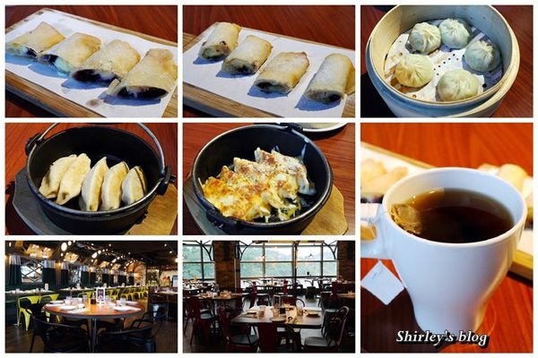 紅豆小館南港店              