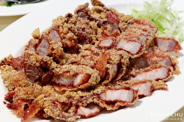 【陽明山餐廳推薦】陽明溪美食館・隱身山林中的美味(文內有菜單)