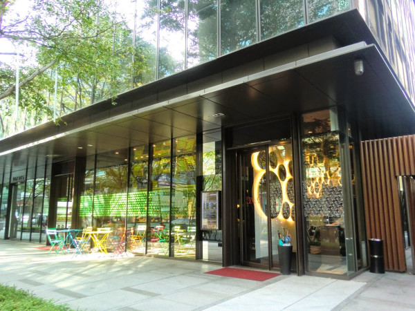 【推薦】〈臺北‧捷運西湖站〉Dannys WahtsGrill　~　炭木明火直烤‧高溫燒炙出食材自然好滋味