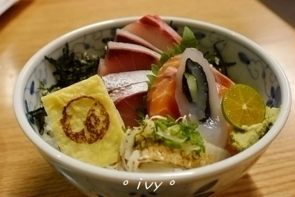 ♡ 新竹食 ♡ 魚鮮會社(關新店)ღ新鮮好吃的日式料理餐廳              