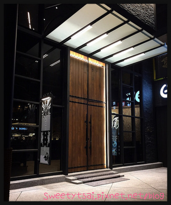 【食記】台中．公益路．燒肉風間KAZAMA