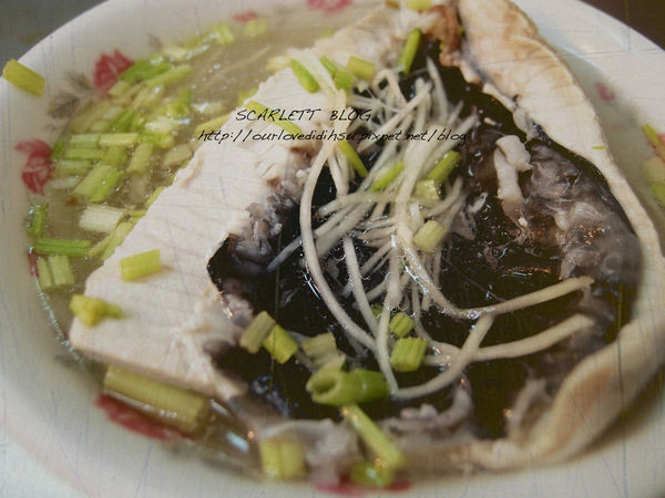 【台中。西屯】台南羅 阿全師無刺虱目魚