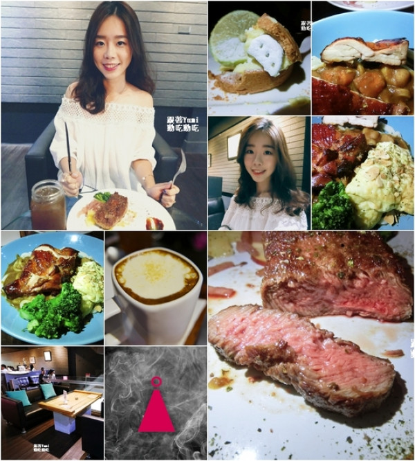 【台中食記-西區】我的秘密基地!!沒有招牌沒有店面!!隱藏於勤美綠園道餐廳。咖哩.咖啡.上層人生 UpperLife(HTC公益店2樓)@跟著Yumi尤美美動吃動吃(用餐日期:2015年10月30日)