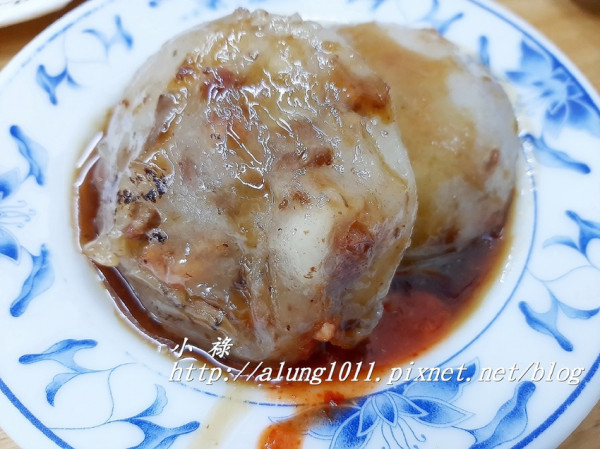 小祿ㄟ小食記 / 屏東夜市 / 上讚肉丸，真的尚讚啦!!