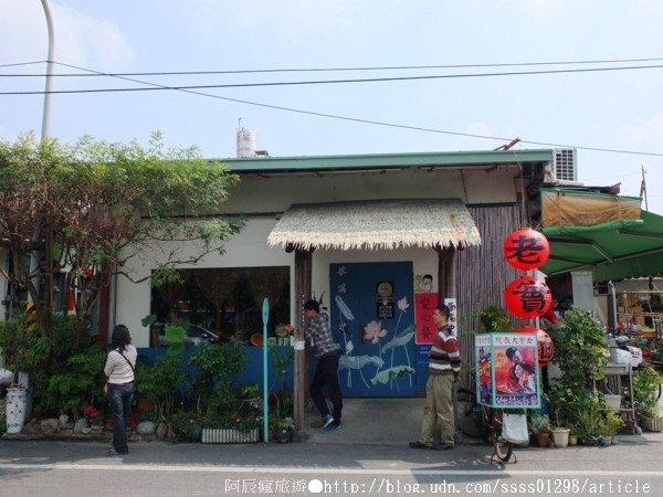 【美食特搜。屏東內埔鄉】老實麵懷舊麵館。走進懷舊風味的時光機 回到老實年代吃碗老實麵