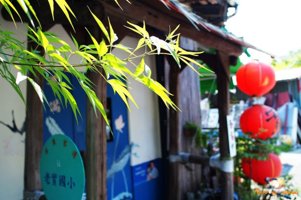 (屏東內埔) 老實麵懷舊麵館 / 懷舊復古情懷的特色麵鋪，滷味好吃，辣椒很出色