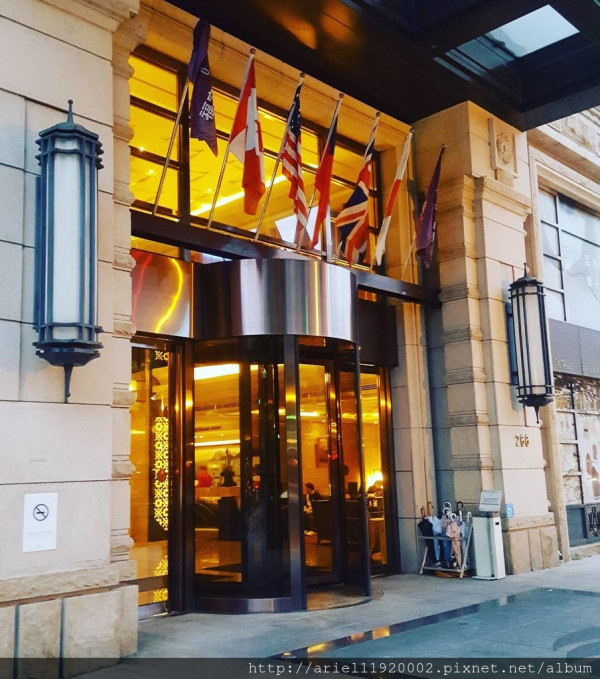 【食記】台北市大安區福容大飯店(台北一館)●田園咖啡廳~吃到飽CP值超高#捕獲阿基師