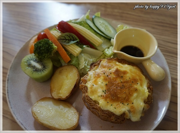 [高雄]溫馨童趣風早午餐★Kis 27