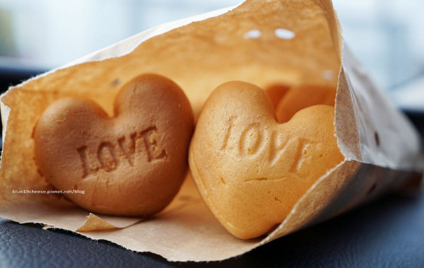 【台中沙鹿西屯】雞蛋糕 丁丁咬一口 - 好吃.我覺得不輸向上市場雞蛋糕耶.沙鹿的總店在大同3C旁.近巨業總站.中科福雅店的近黃昏市場和馥漫麵包