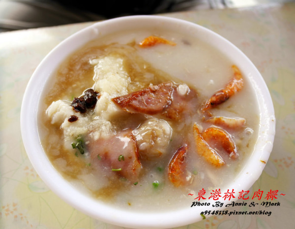 ◎【屏東(東港) 林記肉粿】東港必吃！超熱門之..晚來真的吃不到！