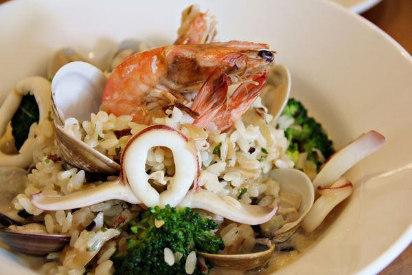 【法諾米義大利麵】溫馨質感高CP小店