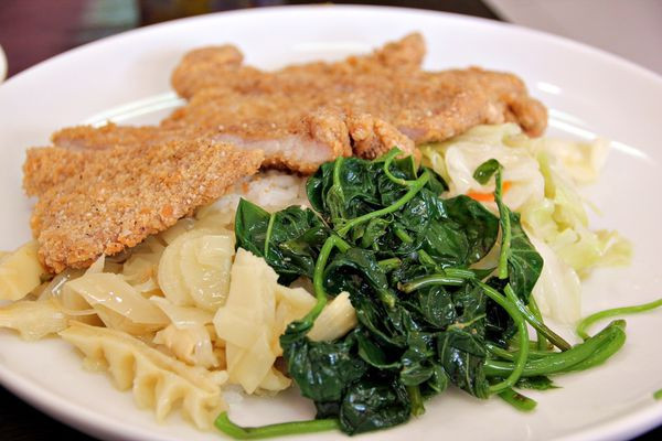 【小山東美食館】小而美值得一試