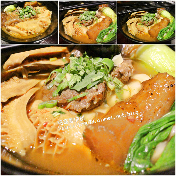 【美食-內湖】五二食館，真材實料-C/P值95分