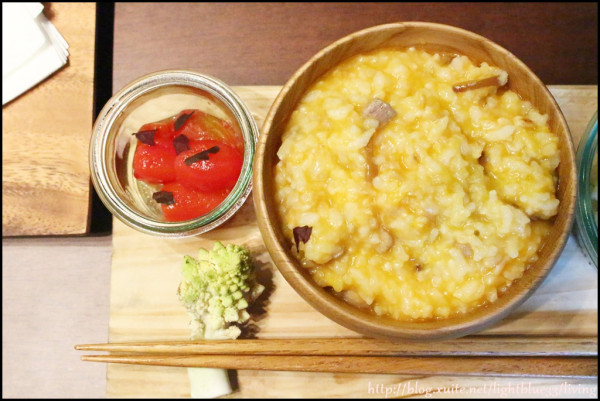 [ 民生社區美食 ] Zucchini～低溫烹調手作料理，品嚐食材原味，健康舒服的早餐