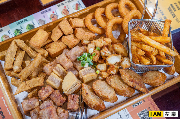 [食記] 鹽酥雞也能吃得好舒適 炸去啃(鳳山店)！硬體升級，美味用餐