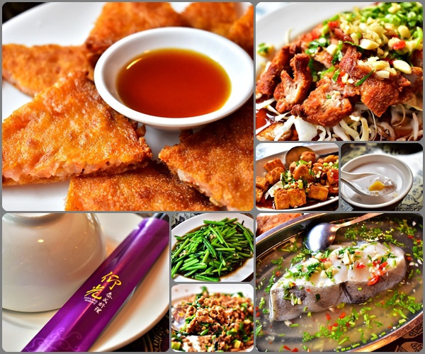 【南投。美食】草屯 / 仰光泰式料理，平價高CP值，酸辣好滋味，完整Menu，明賢街上，炎峰國小旁