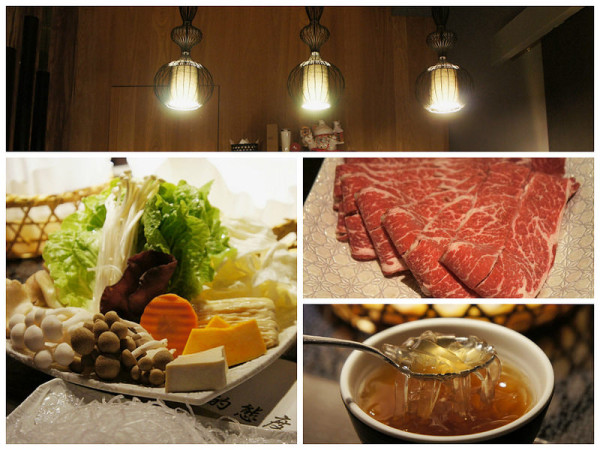 有緣做伙。有緣來坐@五円紙の鍋-富民店