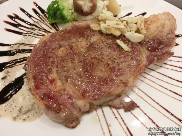 《美食推薦》【桃園】「米勒馬休法義創意料理」嘗鮮體驗試吃分享