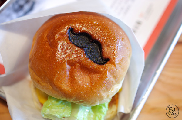 美式·食話食說｜Buger&Co，超人氣鬍子漢堡，天母分店新開幕/士東路/天母棒球場/捷運芝山站