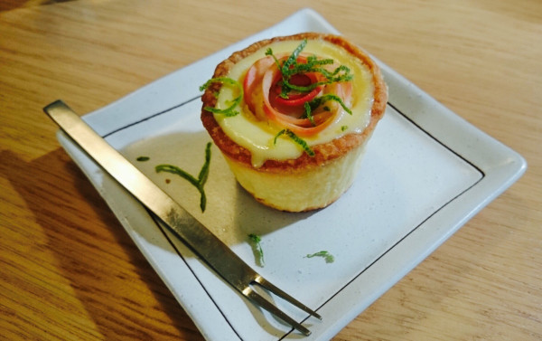 台南 ✿我 們 Our ✿ " 像家一樣的一間小店 "  溫柔 真實的美味!