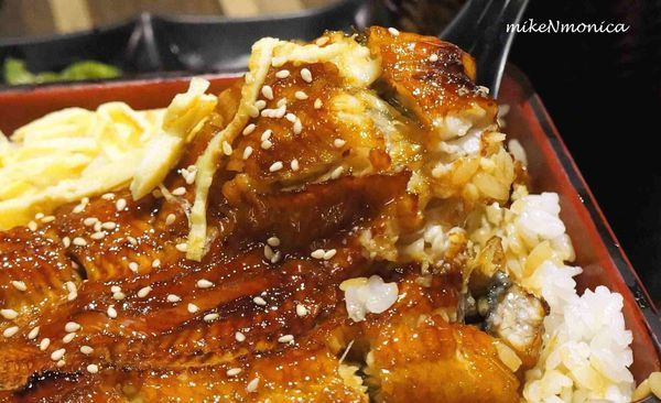 [食記]桃園中壢 鰻慢來串燒專門店就是日本的味道 鰻魚飯表現亮眼新鮮推薦 中壢商圈 內附完整菜單  近中正公園