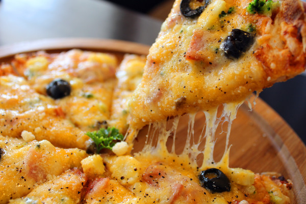 [台南]老房子裡的好味道 巫比HOUSE甜點屋