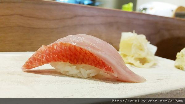 KUNI日誌---01062015 鐵人壽司：MASA阿昌師重新出發！