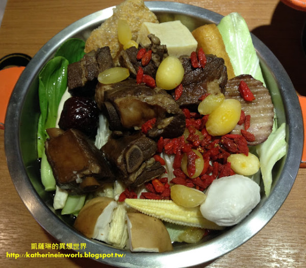 【美食 x 新竹東區 x 光復路】鬼椒一番鍋 (贈送30元加料券)