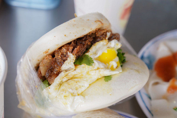 【宜蘭美食】過嶺早點｜宜蘭早餐｜狀圍早餐｜宜蘭小吃｜濱海公路｜