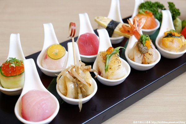 台中美食-隱藏丼飯達人五權店。華麗大海滋味"隱藏大滿貫"新菜登場(情人節有優惠喔!)【鳥夫人】