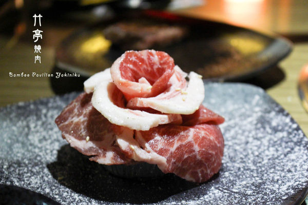 [口碑券]用心經營重視品質~竹亭燒肉高雄七賢店~