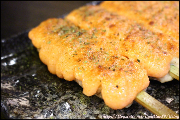 [ 中山國小站美食 ] NAMI串燒bar～串燒樣樣好吃不死鹹，連鮭魚卵炒飯、泡菜燒肉都有定食等級的美味實力