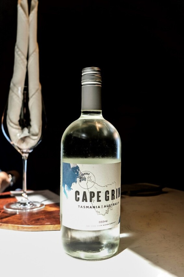 台中｜米其林一星Forchetta餐廳 ft. 蟬說：山中靜靜露營區