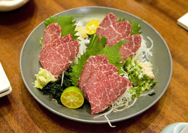 汁一日本料理 (しる一) - 比起自慢味噌湯及釜飯，其實炸物才是讓我吮指回味的料理