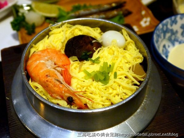 [六條通食記] 台北中山－汁一日本料理~有溫馨感