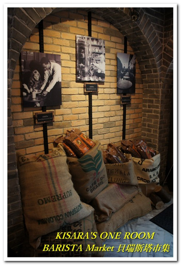 試喝後再買！新型態即溶咖啡店──西雅圖極品咖啡．貝瑞斯塔市集        
      