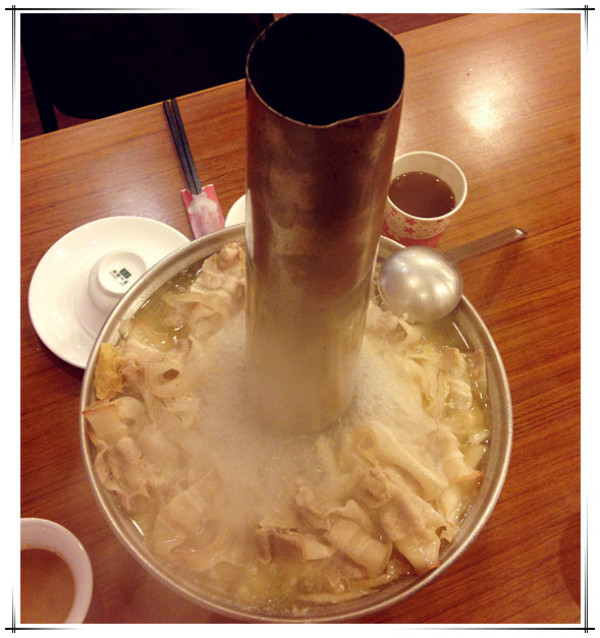 誤會很大的劉家冠軍牛肉麵