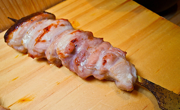 台北 林森北條通 紀どり 燒鳥居酒屋 超推薦美味