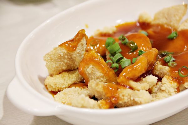 【定食趣】現點現做CP值佳中式簡餐