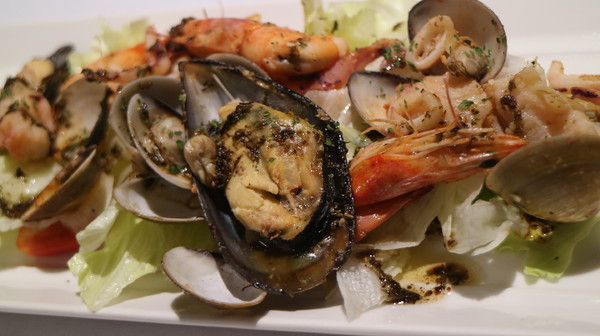 【台北美食】MW時尚義法料理@大直捷運站/實踐大學