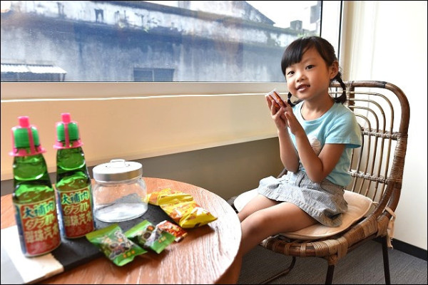 《捷運淡水信義線/雙連站/中山站住宿》amba台北中山意舍酒店~國外自由行旅客最愛的文創新旅店！ 