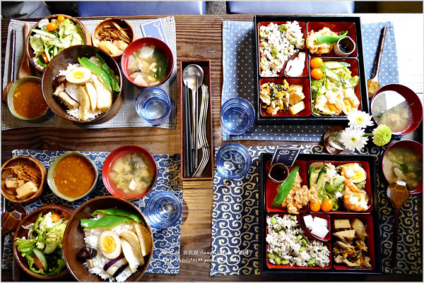 【屏東‧潮州】Sanpei cafe 三平咖啡‧通往京都的時光門，我在三平的小確幸